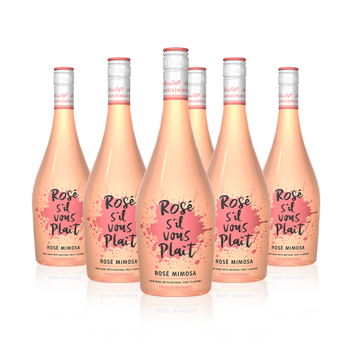 6 bottles ($18.33/bottle)