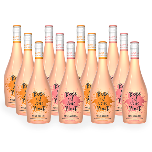 12 bottles ($16.66/bottle)